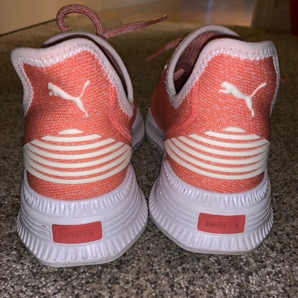 Puma Ignite Knit Shoe - Picture 3 of 6